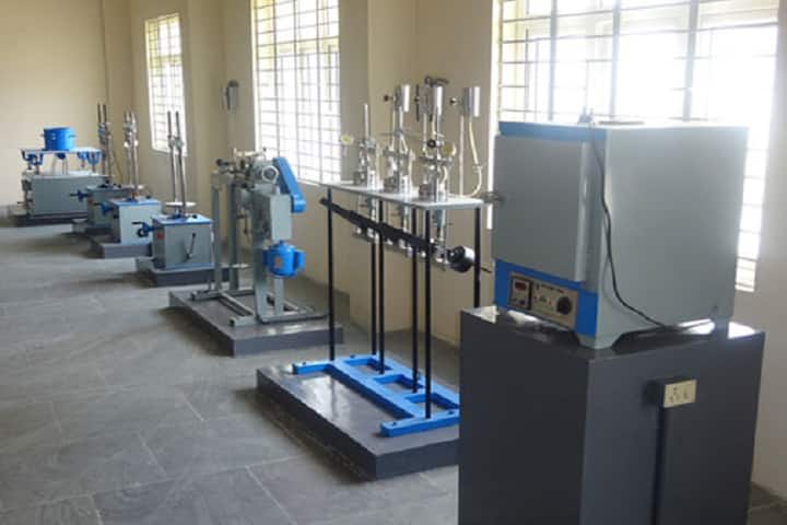 laboratory